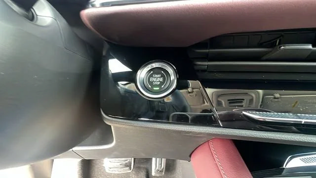 New 2026 Buick Envision Sport Touring AWD/4WD image 16