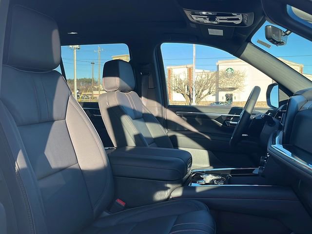 New 2026 Chevrolet Tahoe RST w/ Advanced Technology Package image 12