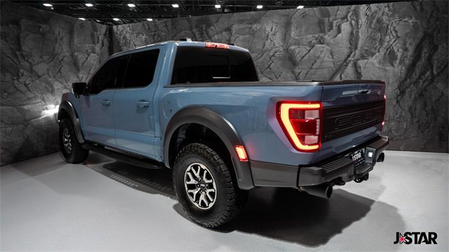 Used 2023 Ford F150 Raptor image 20