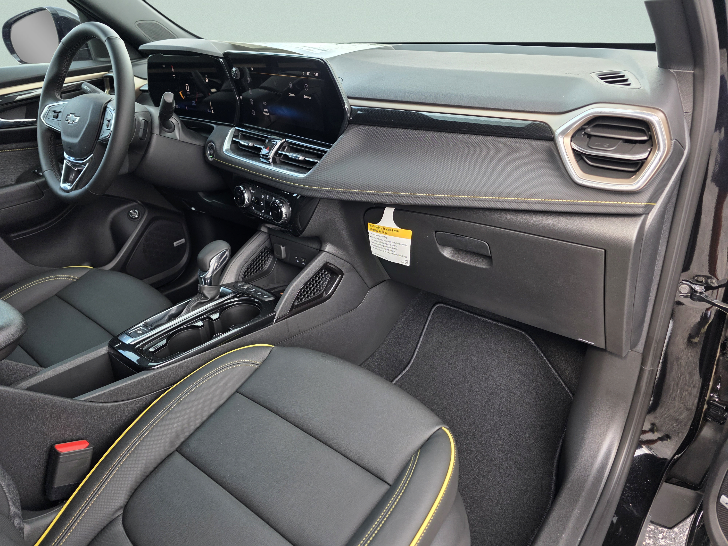 New 2026 Chevrolet TrailBlazer ACTIV w/ Convenience Package FWD image 18