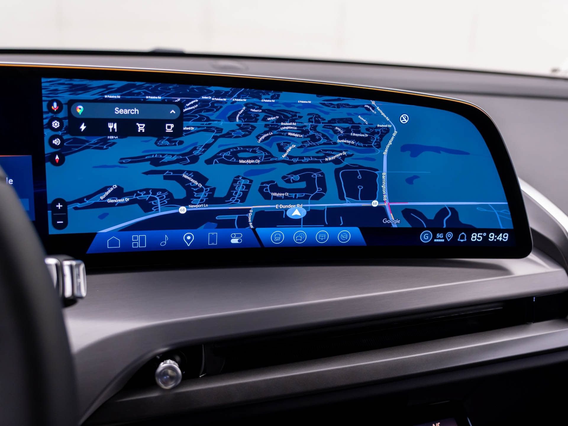 New 2027 Cadillac Vistiq Sport AWD/4WD image 24