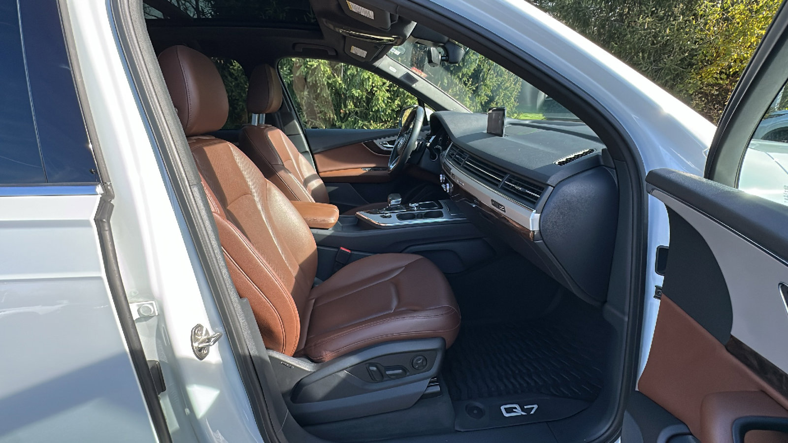 Used 2019 Audi Q7 2.0T Premium Plus image 24