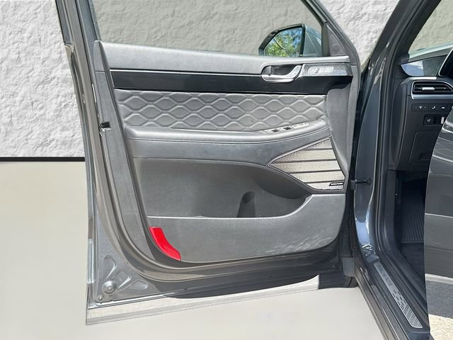 Used 2020 Hyundai Palisade Limited FWD image 24