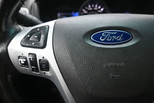 Used 2013 Ford Explorer XLT AWD/4WD image 25