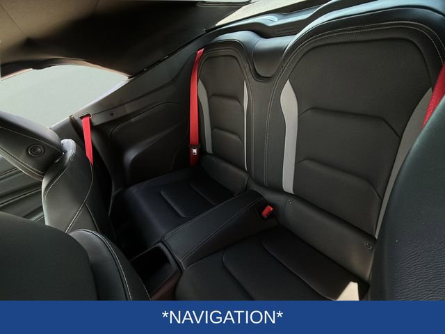 Certified 2020 Chevrolet Camaro SS w/ Redline Edition image 18