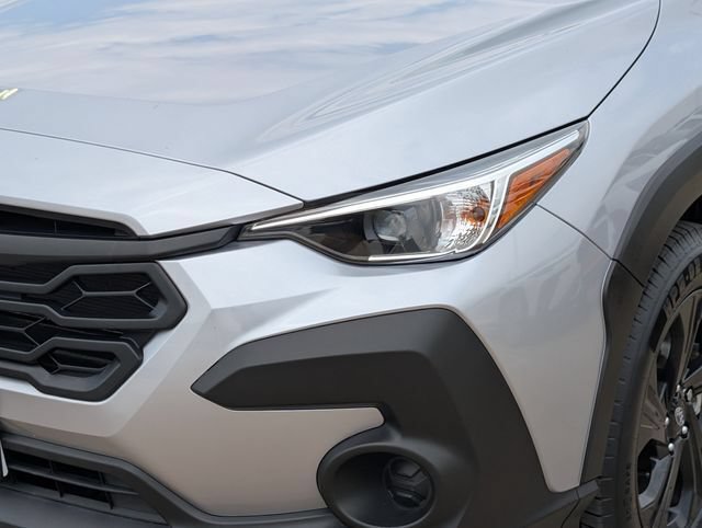 Certified 2024 Subaru Crosstrek 2.0i AWD/4WD image 10