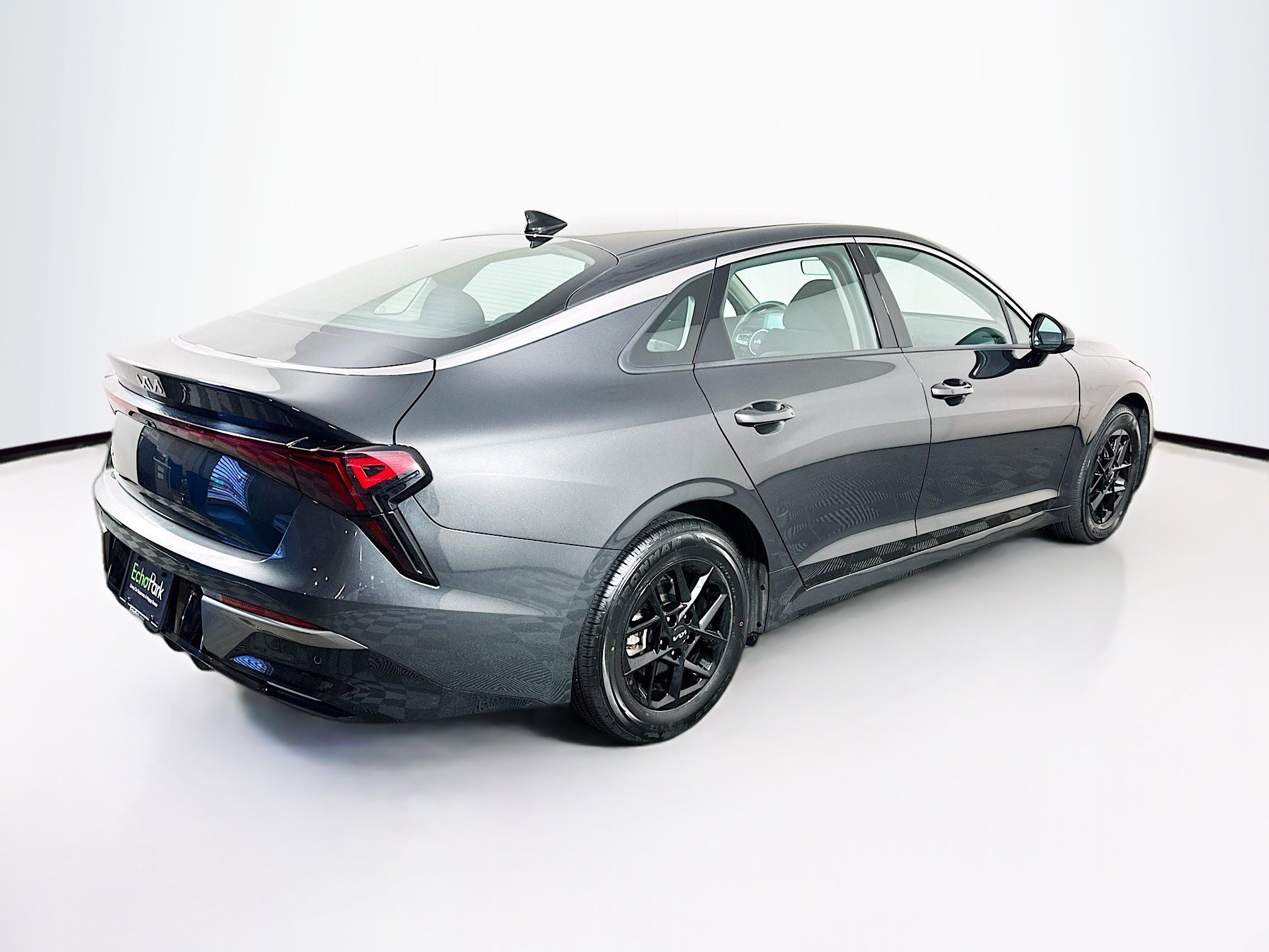 Used 2025 Kia K5 LXS FWD image 9