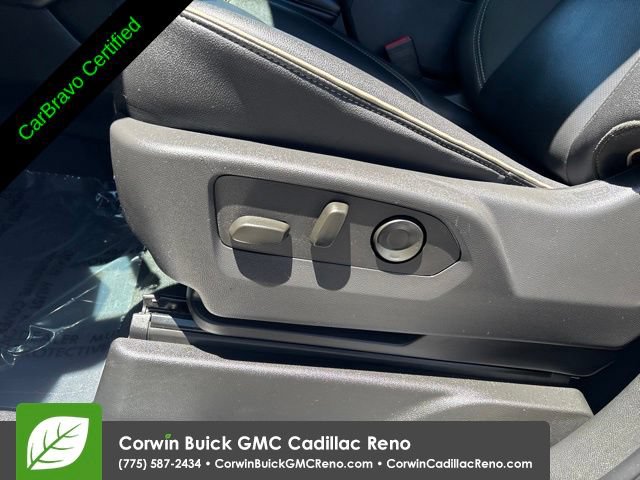 Certified 2025 Chevrolet Suburban Premier AWD/4WD image 15