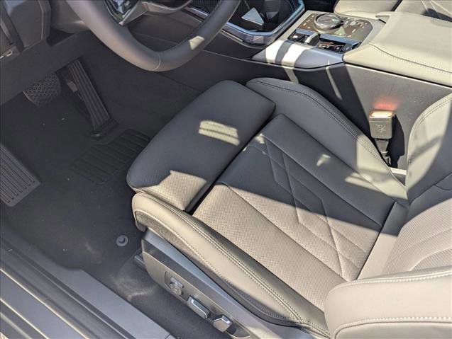 New 2026 BMW X3 xDrive30 image 4