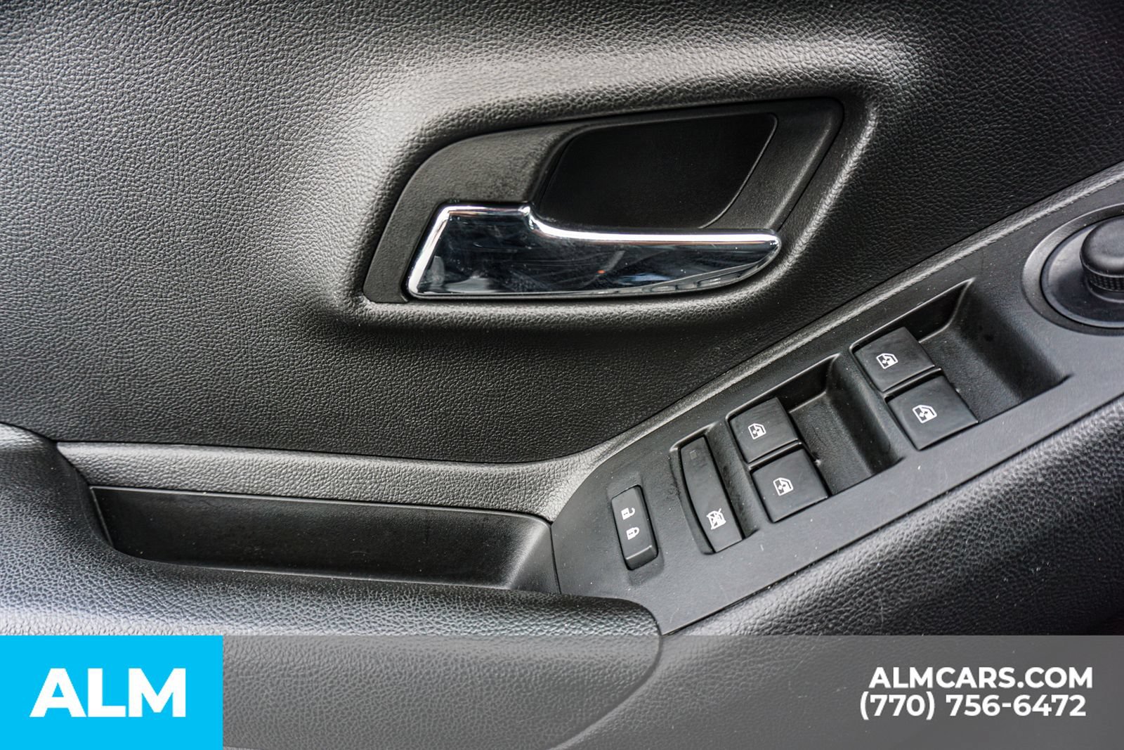 Used 2022 Chevrolet Trax LS w/ Tint and Cruise Package FWD image 50