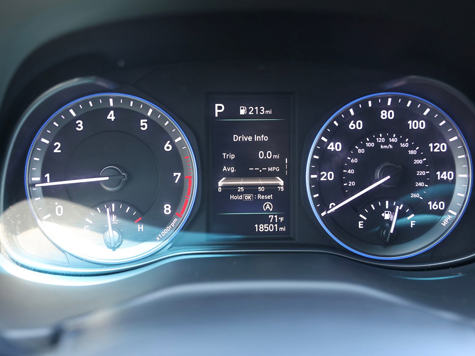 Used 2022 Hyundai Kona SEL AWD/4WD image 33
