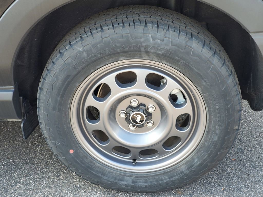 New 2024 Ford Bronco Sport Outer Banks image 35