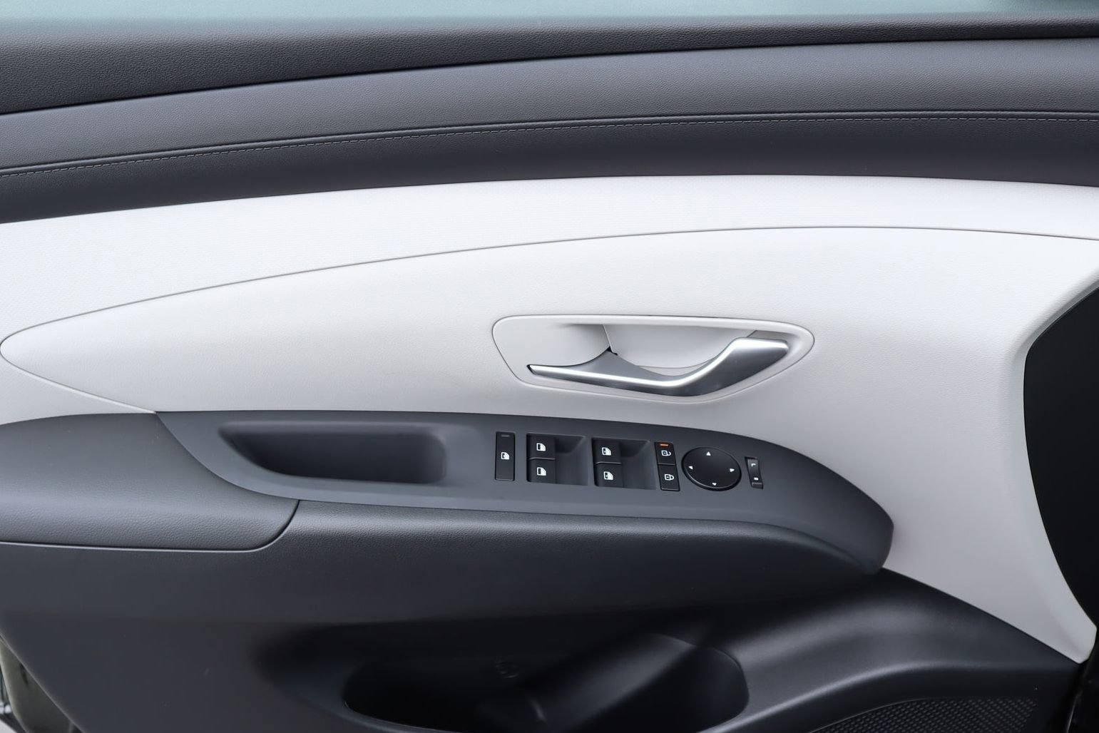 New 2026 Hyundai Tucson SEL AWD/4WD image 21