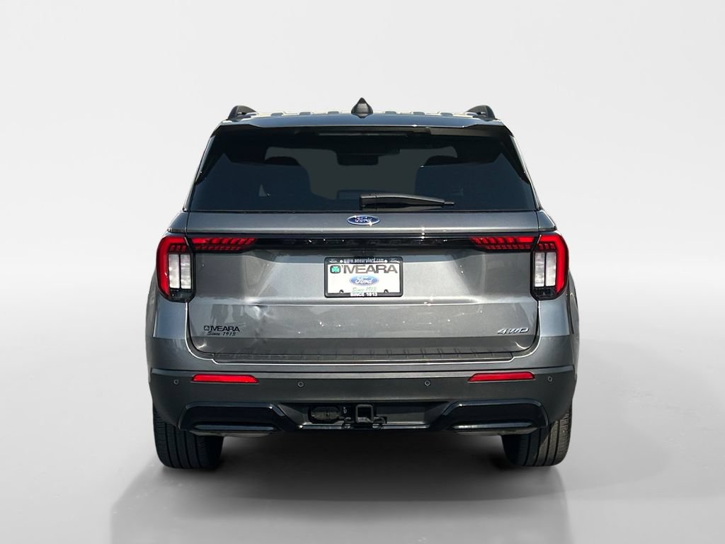 Used 2025 Ford Explorer ST-Line w/ Premium Package AWD/4WD image 5