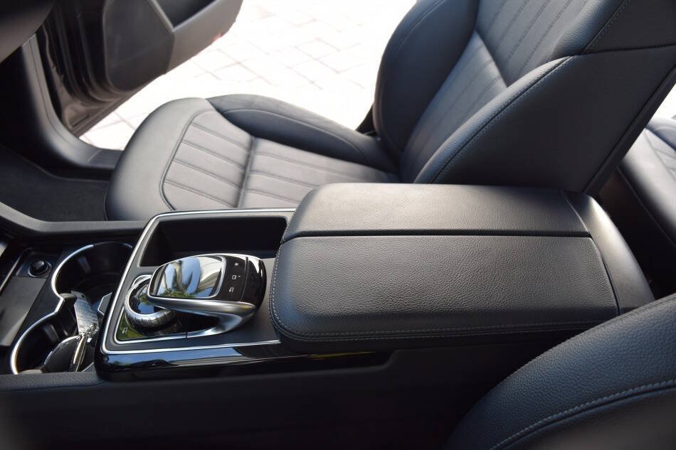 Used 2016 Mercedes-Benz GLE 300d 4MATIC w/ Premium Package image 55