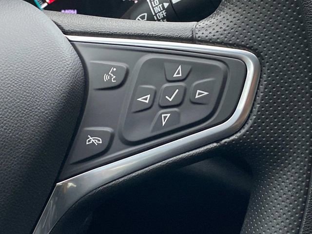 Used 2021 Chevrolet Malibu LS w/ Driver Confidence Package II image 21