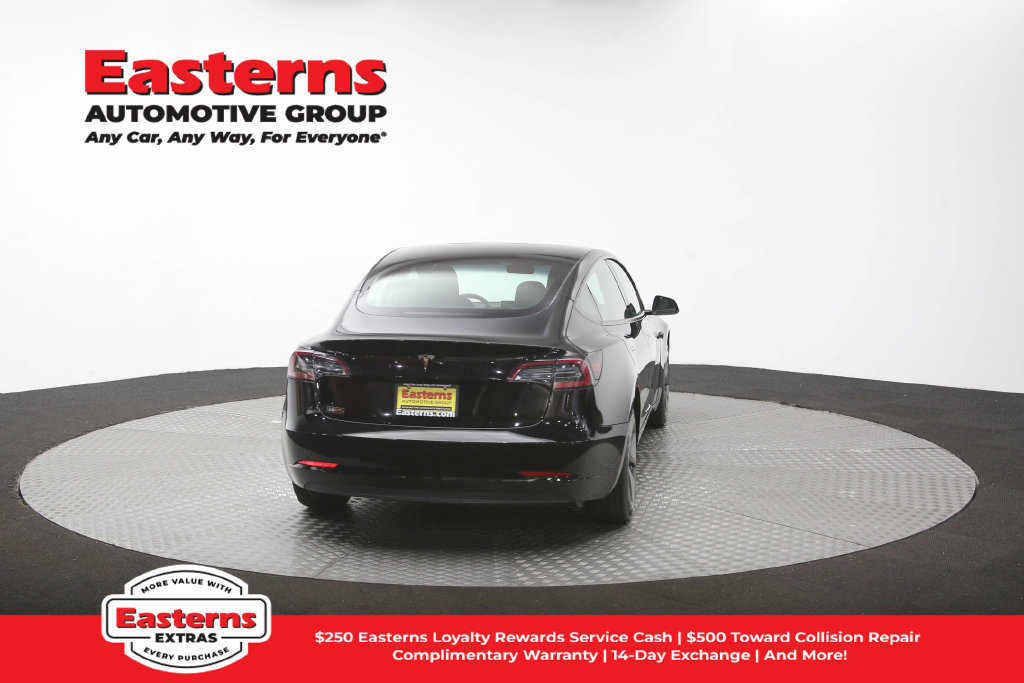 Used 2023 Tesla Model 3 Standard Range RWD image 34