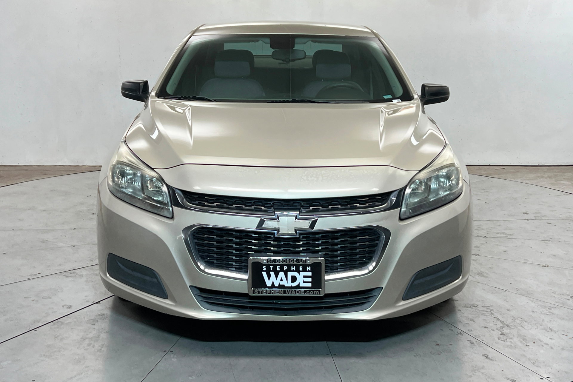 Used 2014 Chevrolet Malibu LS FWD image 9