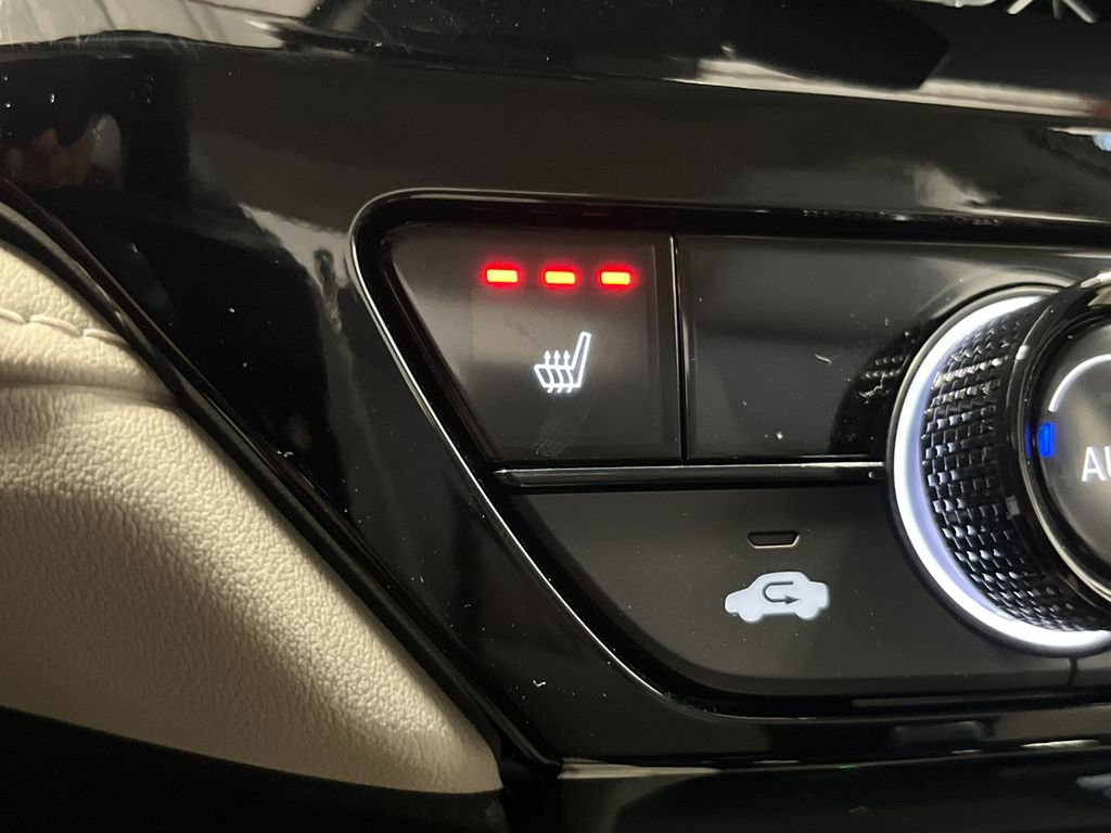 New 2026 Honda Accord EX-L image 20