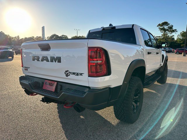 New 2027 RAM 1500 TRX SRT AWD/4WD image 7