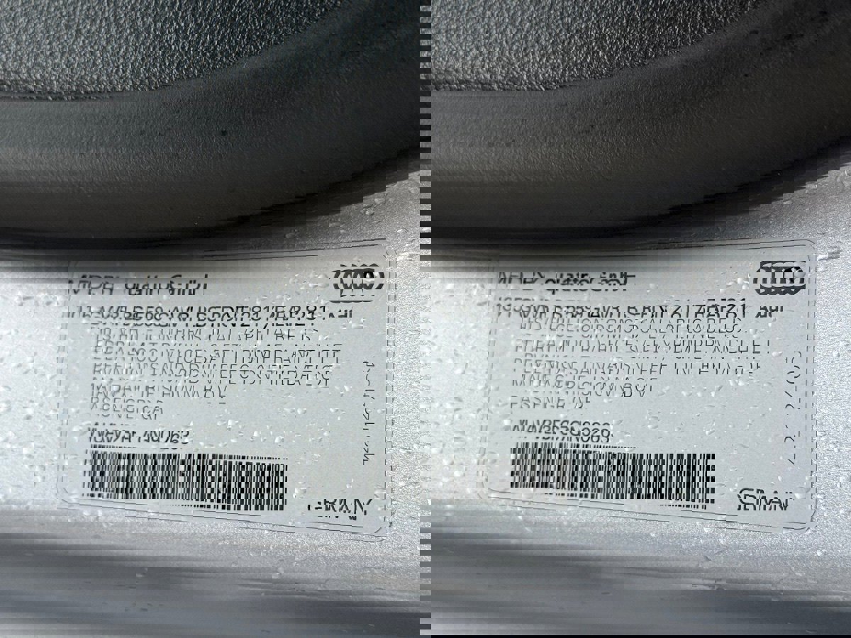 Used 2016 Audi RS 7 Prestige image 44