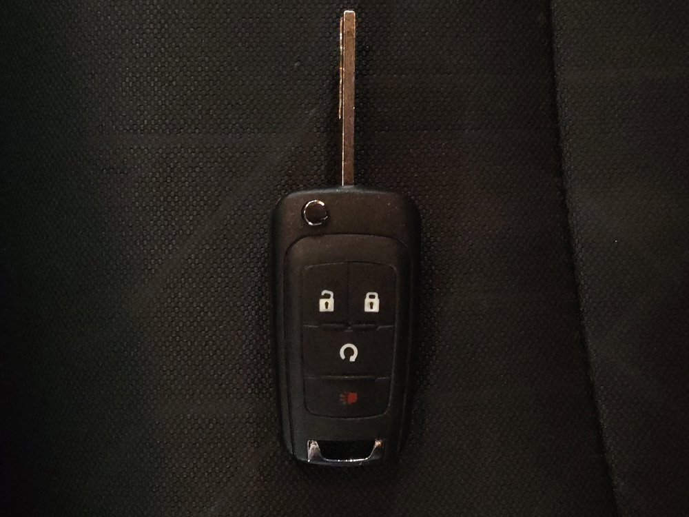 Used 2018 Chevrolet Trax LT image 32