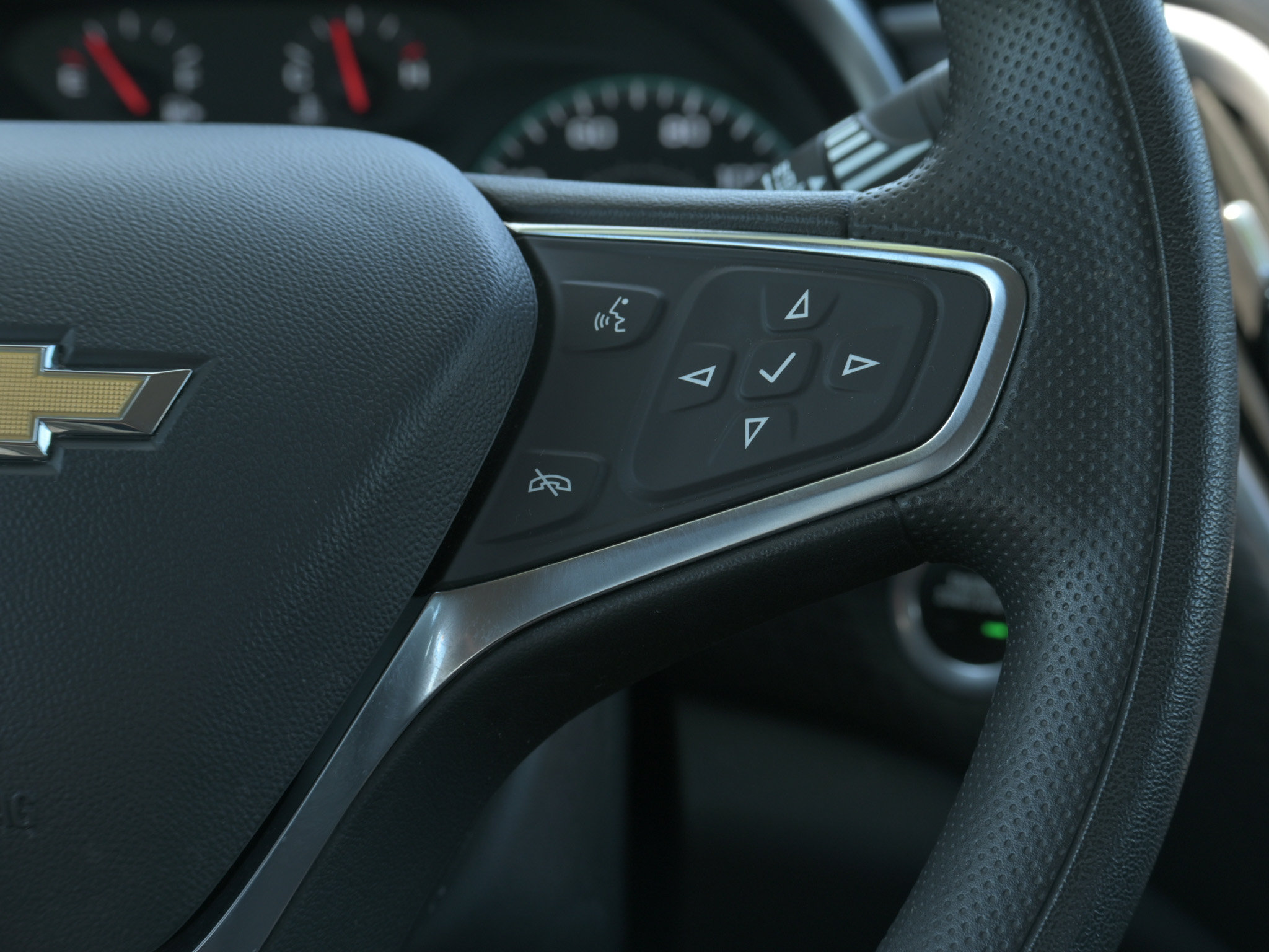 Used 2025 Chevrolet Malibu LT FWD image 19