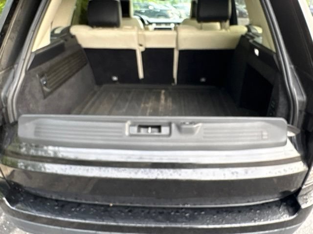 Used 2018 Land Rover Range Rover HSE AWD/4WD image 11