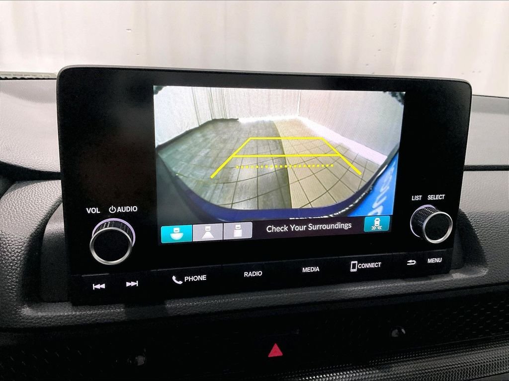 Used 2025 Honda CR-V Sport image 19