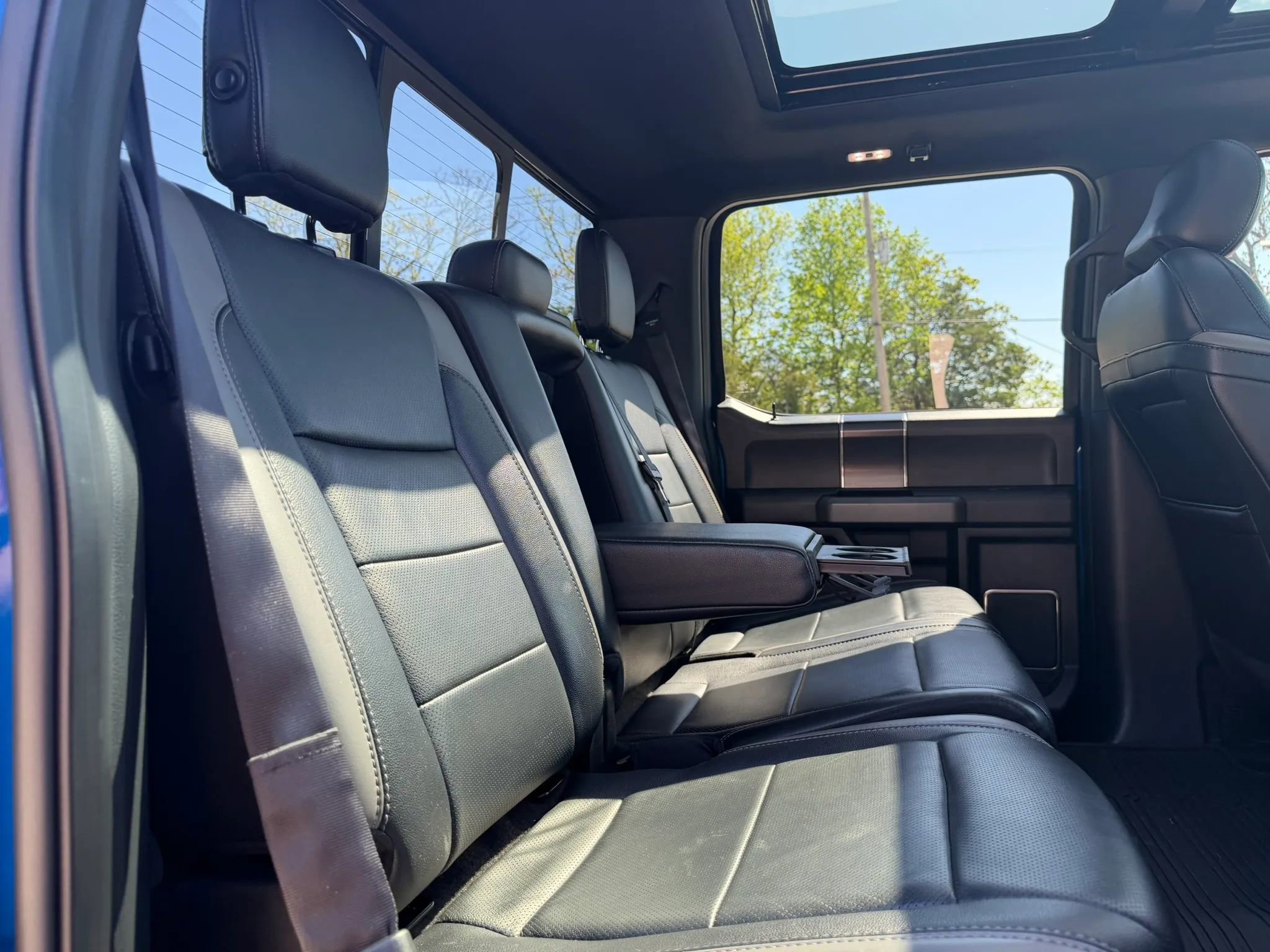 Used 2017 Ford F150 Raptor w/ Equipment Group 802A Luxury image 50