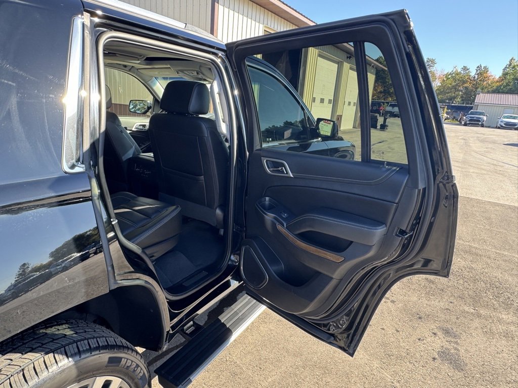 Used 2019 GMC Yukon Denali image 43