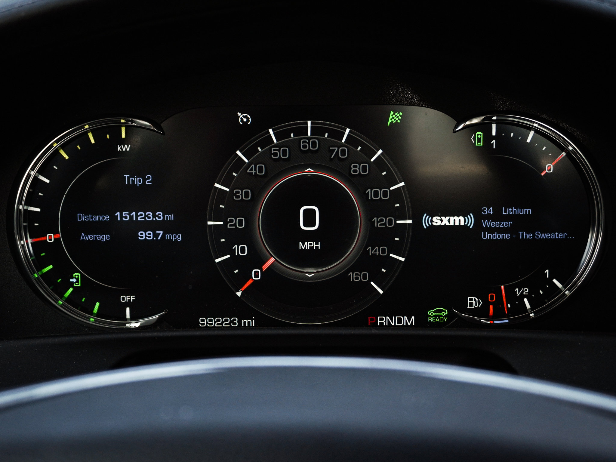 Used 2017 Cadillac CT6 Premium Luxury image 21