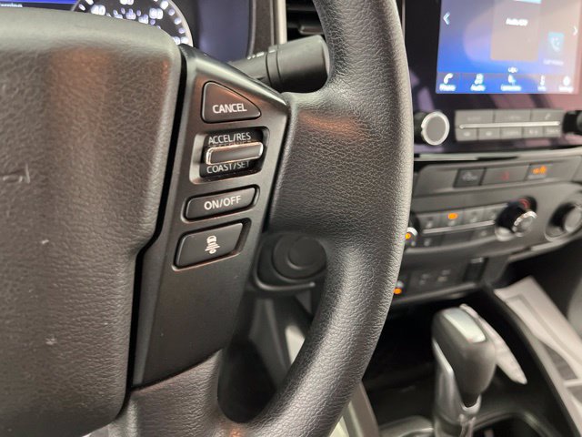 Used 2024 Nissan Frontier SV w/ Technology Package RWD image 22