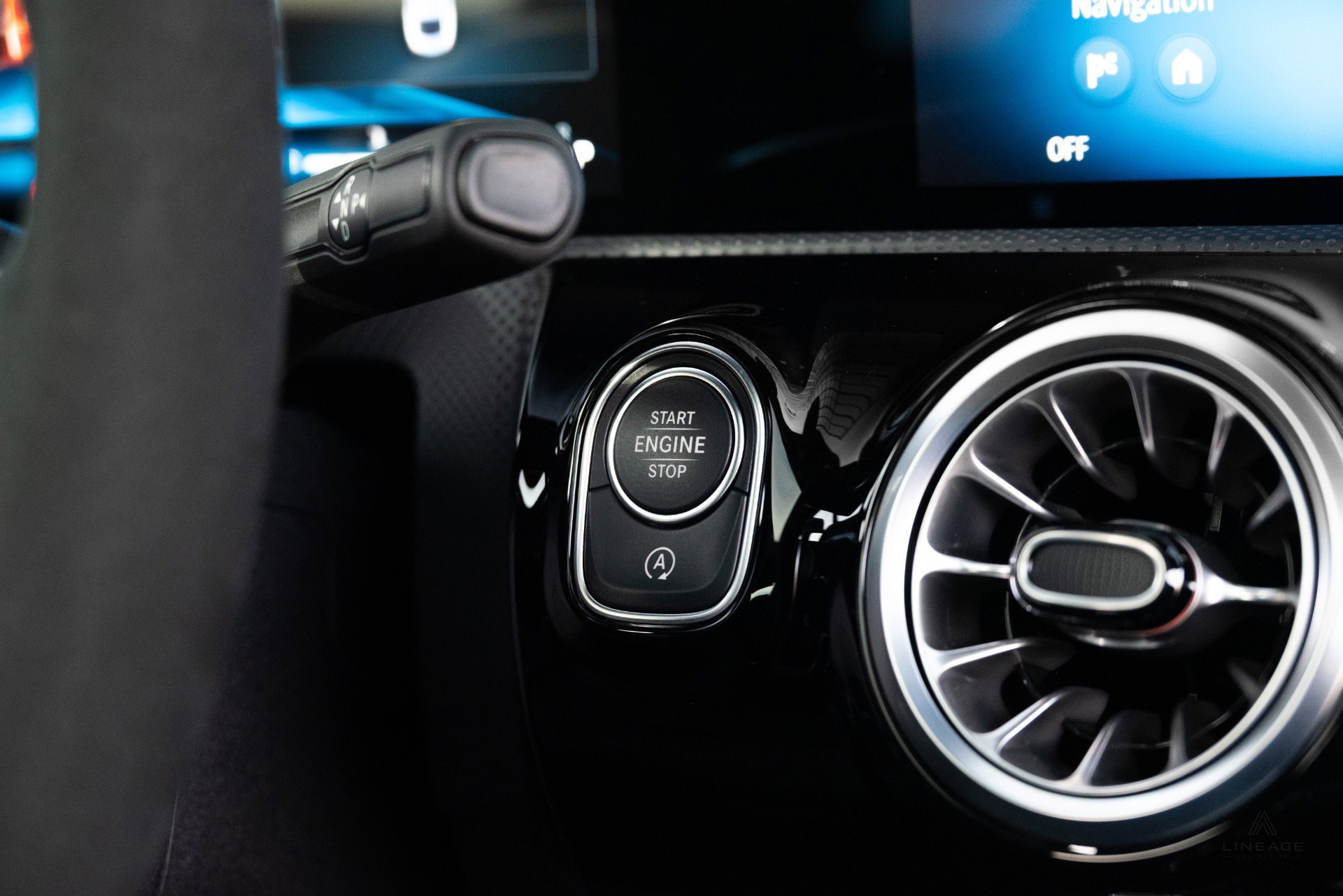 Used 2024 Mercedes-Benz CLA 45 AMG 4MATIC image 16