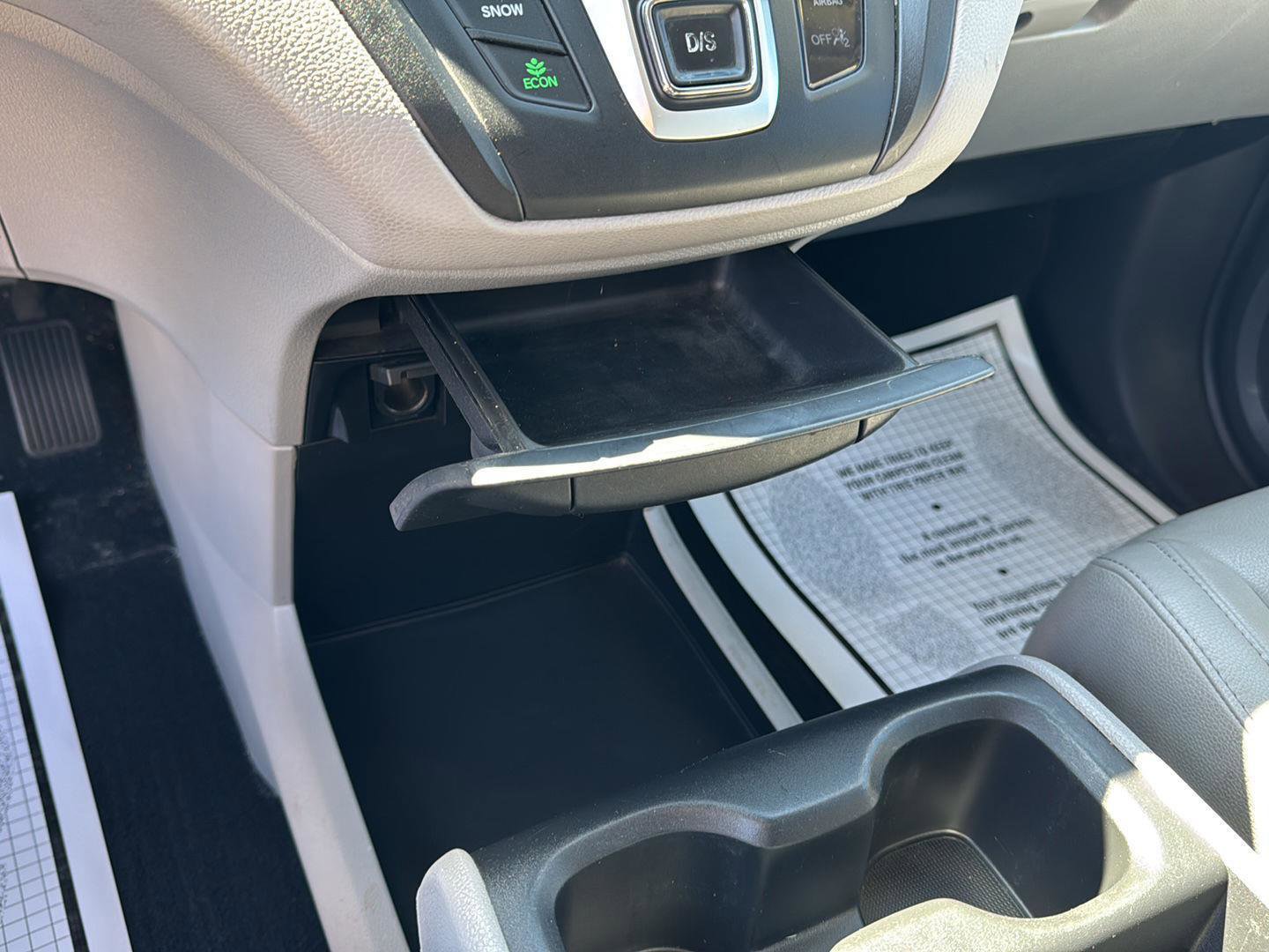 Used 2018 Honda Odyssey EX-L image 17