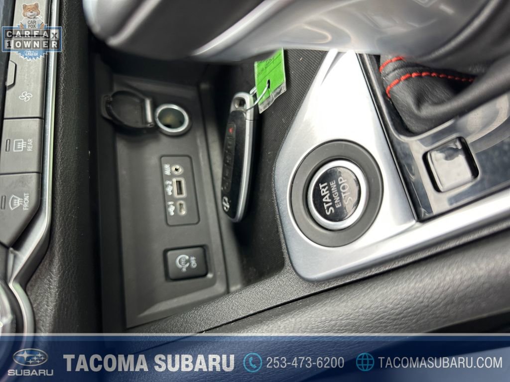 Used 2024 Nissan Sentra SR image 25