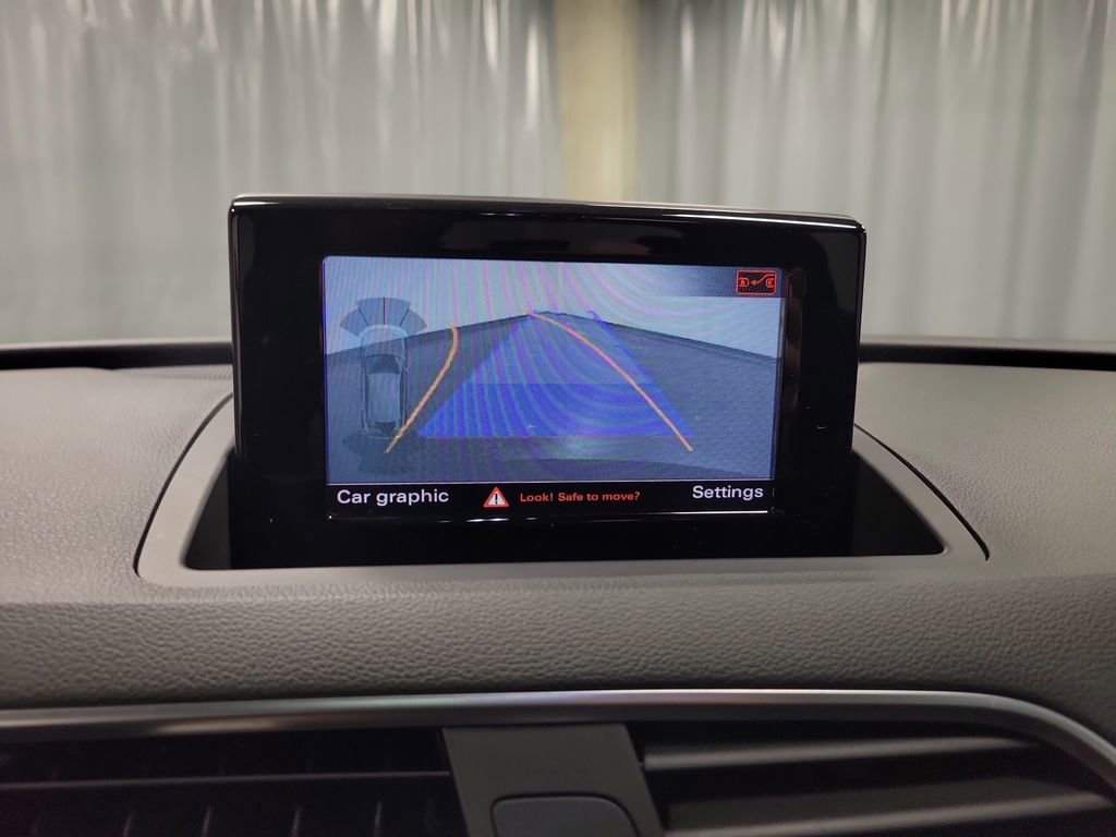 Used 2018 Audi Q3 2.0T Premium image 18