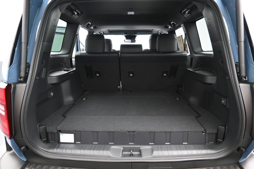 Certified 2026 Toyota Land Cruiser w/ Premium Package AWD/4WD image 35