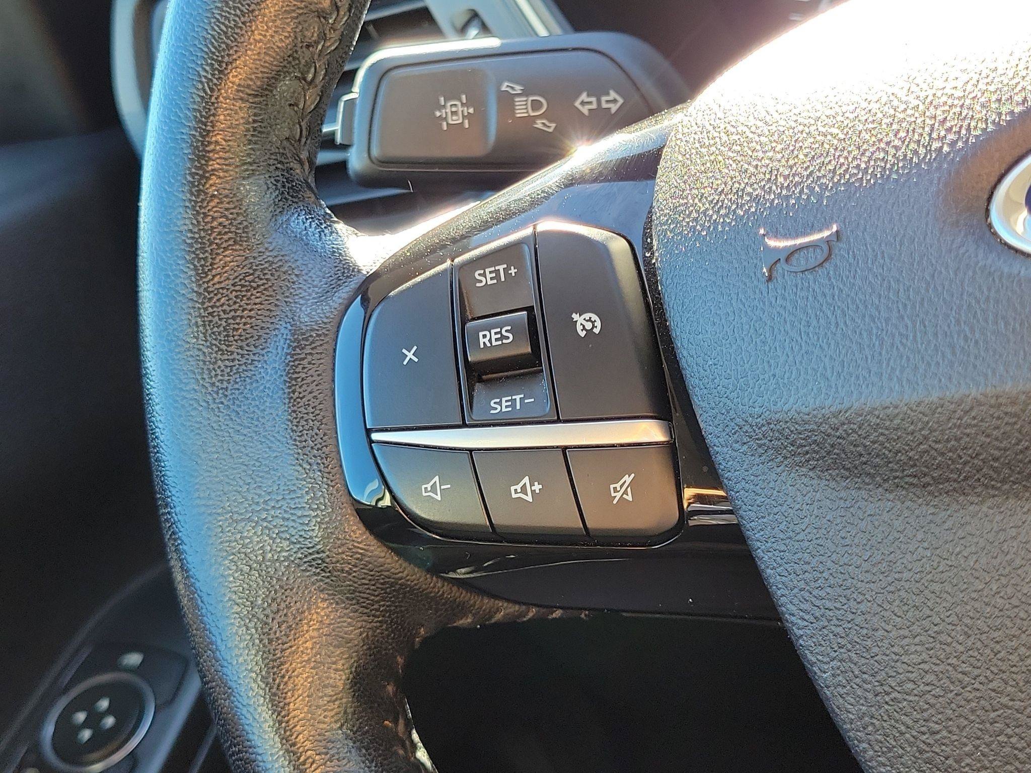 Used 2021 Ford Escape SE w/ Convenience Package AWD/4WD image 11