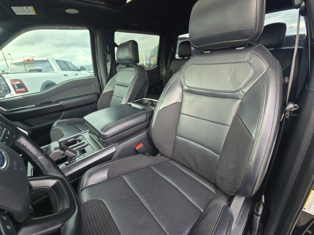 Used 2021 Ford F150 Raptor w/ Equipment Group 801A High image 25