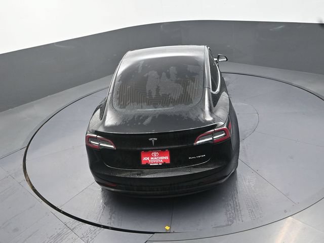 Used 2019 Tesla Model 3 Long Range AWD/4WD image 27