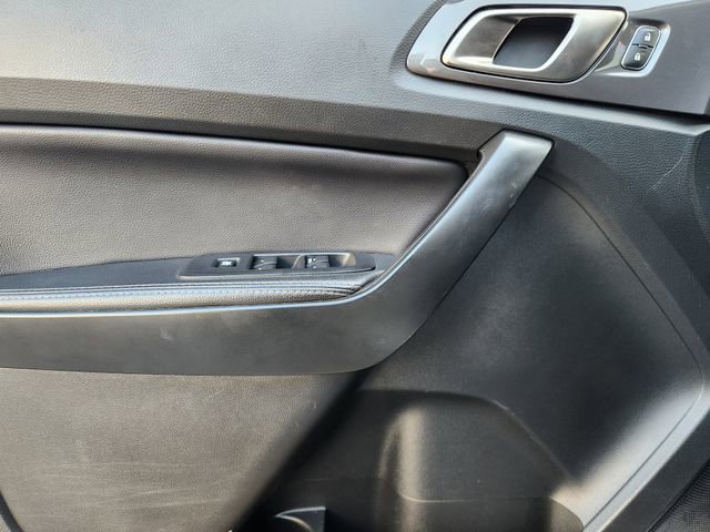 Used 2023 Ford Ranger Lariat w/ Equipment Group 501A High image 20