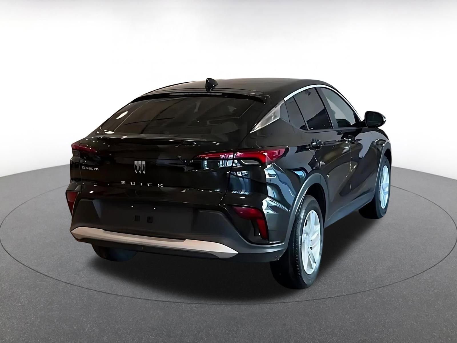 Used 2025 Buick Envista Preferred image 15