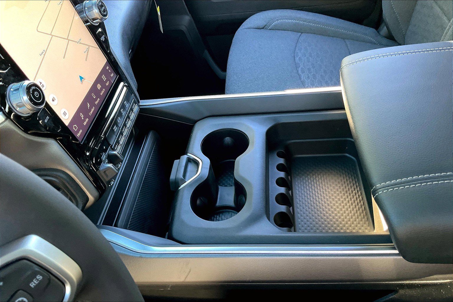 New 2026 RAM 2500 Big Horn image 8