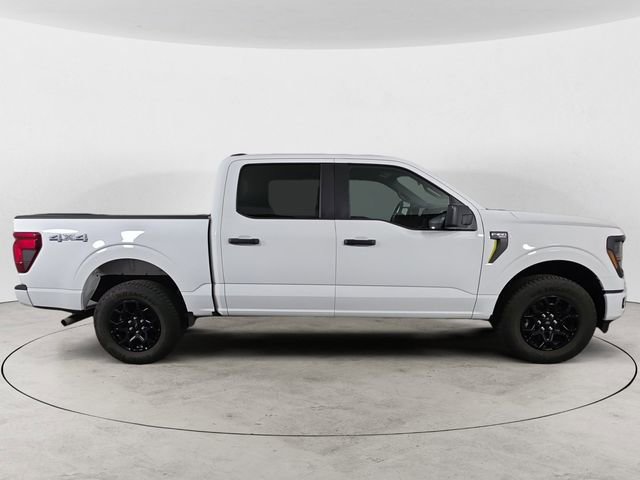 Used 2025 Ford F150 STX image 6