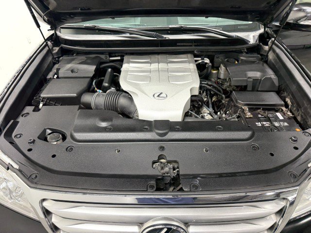 Used 2013 Lexus GX 460 Premium AWD/4WD image 39
