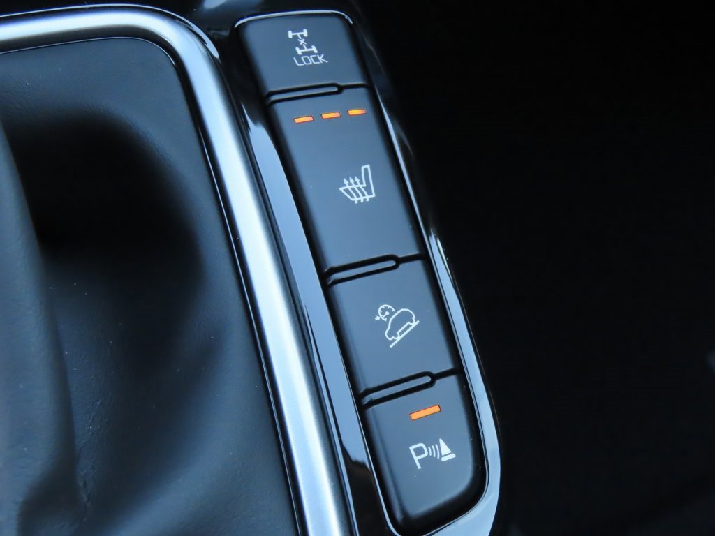 New 2026 Kia Seltos EX image 10