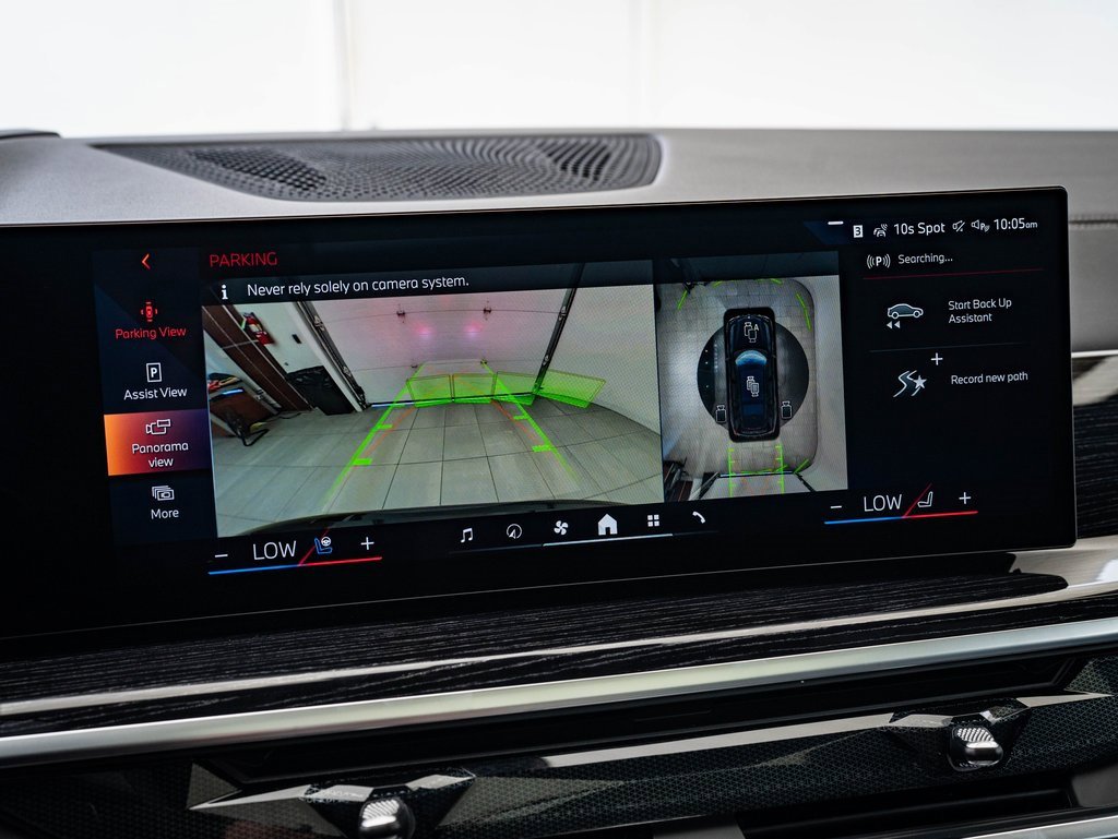 New 2026 BMW X7 xDrive40i w/ M Sport Package image 32