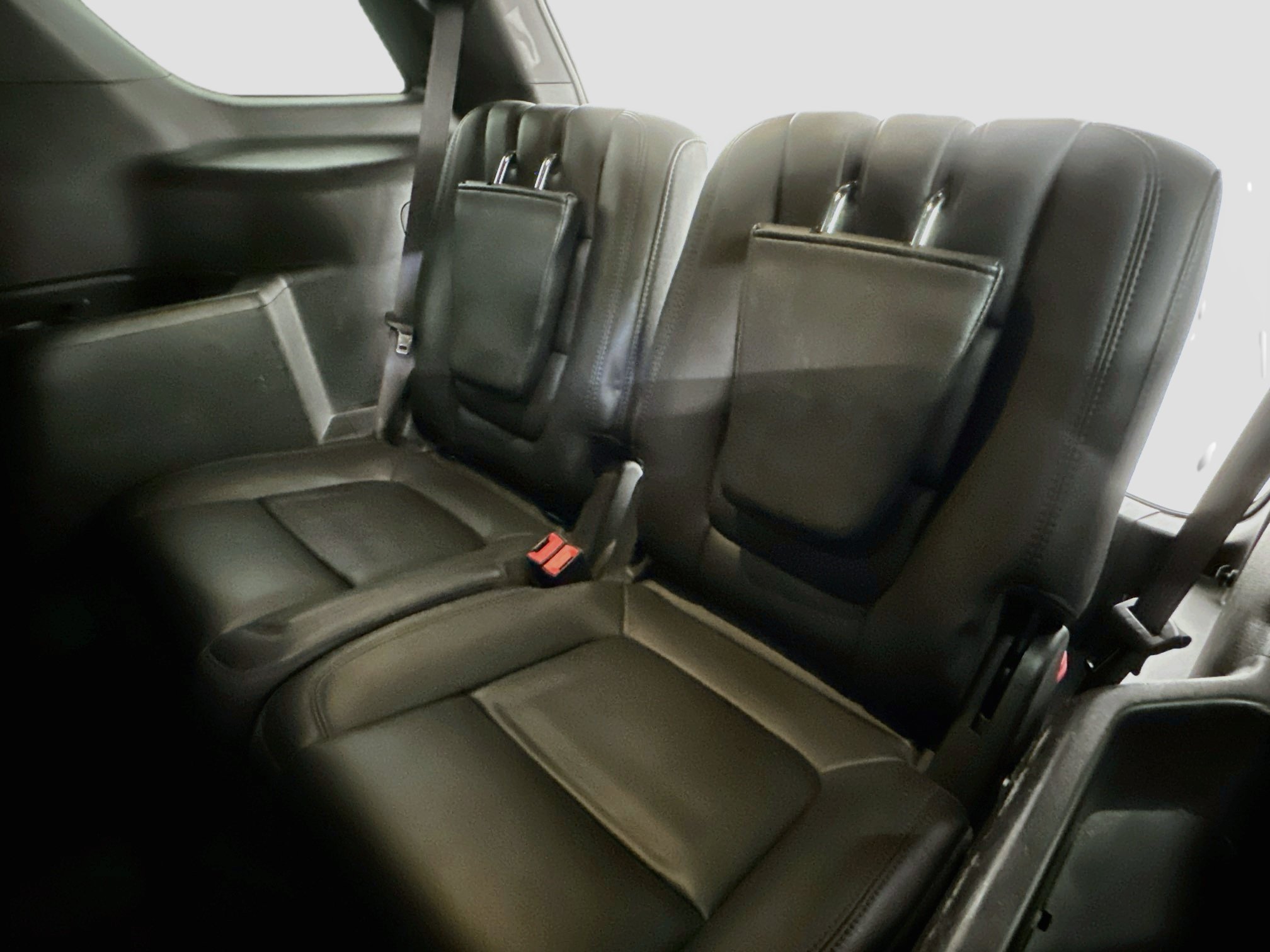 Used 2013 Ford Explorer Limited AWD/4WD image 29