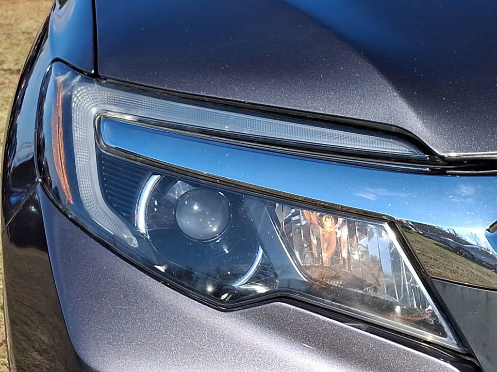 Used 2020 Honda Ridgeline RTL image 9